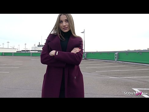 ❤️ SCOUT TEDESCO È UN SOGNO CHE TOCCA STEELE, SPIA DEL PARCHEGGIO E SEXY PER SOLDI Porno vkal it.vegasservice.ru ❤️