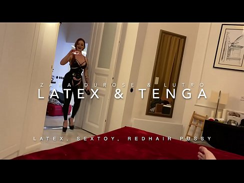 ❤️ Sorellastra dai capelli rossi in costume di latex scopata dal fratellastro Porno vkal it.vegasservice.ru ❤️