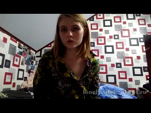 ❤️ Giovane studentessa bionda dalla Russia ama i cazzi più grandi. Porno vkal it.vegasservice.ru ❤️