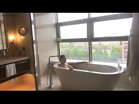 ❤️ Tremenda pupa che si masturba appassionatamente la figa in bagno Porno vkal it.vegasservice.ru ❤️