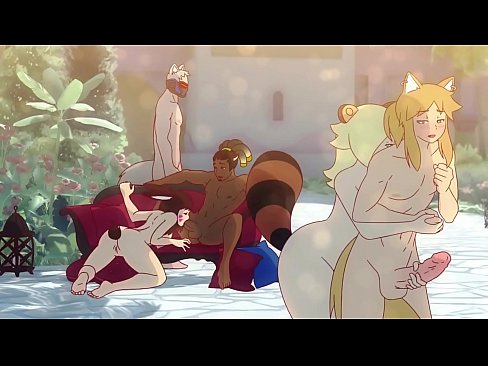 ❤️ Le inquadrature più vivide di questo cartone animato in slow motion. Porno vkal it.vegasservice.ru ❤️