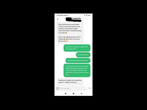 ❤️ Ho aggiunto una nuova PAWG da Tinder al mio harem ( parlare con Tinder incluso) Porno vkal it.vegasservice.ru ❤️