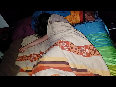 ❤️ Figliastro che rimprovera la sua giovane matrigna mentre lei dorme Porno vkal it.vegasservice.ru ❤️